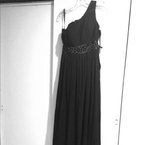 Bill levkofff Tarzan gown